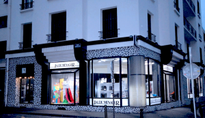 Magasin Jaude Ménager