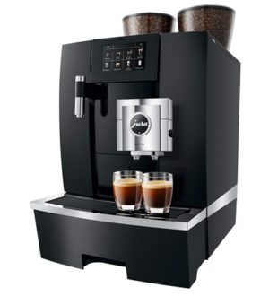 Machine à café pro