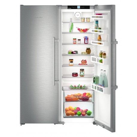 Nos réfrigérateurs américains de toutes tailles