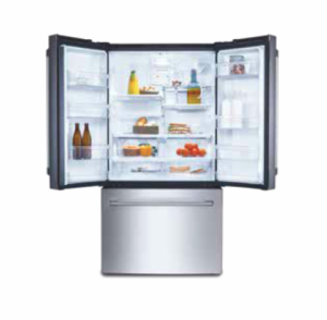 Frigo Americain General Electric - Refrigerateur Congelateur Side By Side
