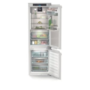 réfrigérateur américain Liebherr CBNES 6256 biofresh nofrost icemaker